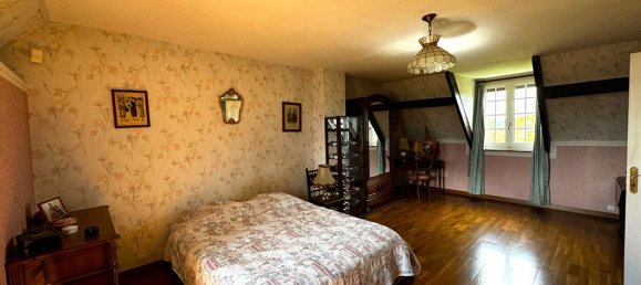 Дом с 4 спальнями в Ноэль, Франция № 265600 4