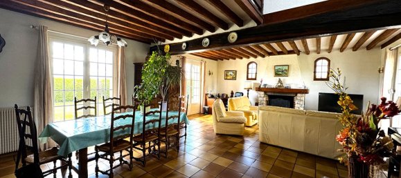 Дом с 4 спальнями в Ноэль, Франция № 265600 2