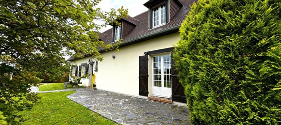 Дом с 4 спальнями в Ноэль, Франция № 265600 9