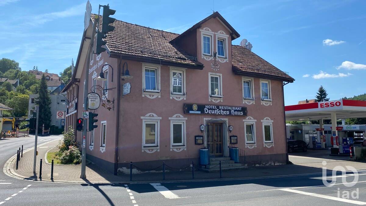 16 Schlafzimmer Hotel in Bad Kissingen, Germany, Nr. 219531