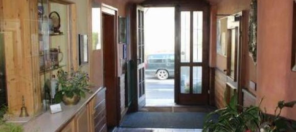 16 Schlafzimmer Hotel in Bad Kissingen, Germany, Nr. 219531 2