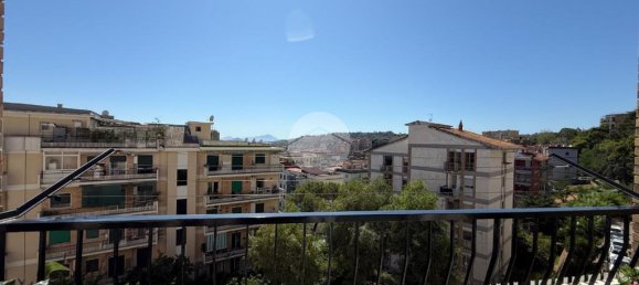 2 Schlafzimmer Wohnung in Naples, Italy, Nr. 273360 11