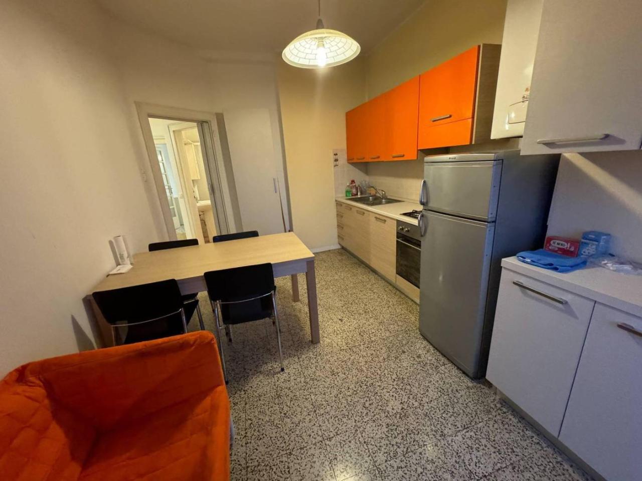 3 rooms Apartment in Vicenza, Italy No. 27042