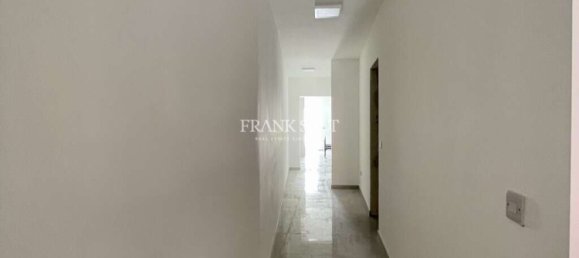 2 Schlafzimmer Wohnung in Luqa, Malta, Nr. 8407 2