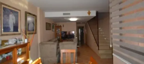 4 bedrooms Apartment in Alicante, Spain No. 190088 13