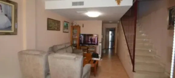 4 bedrooms Apartment in Alicante, Spain No. 190088 14