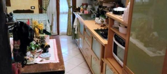 3-Zimmer Wohnung in Vigonovo, Italy, Nr. 29965 7