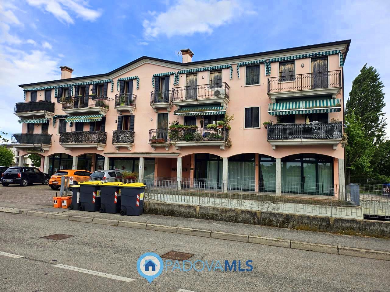 3-Zimmer Wohnung in Vigonovo, Italy, Nr. 29965