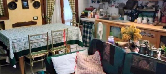 3-Zimmer Wohnung in Vigonovo, Italy, Nr. 29965 4