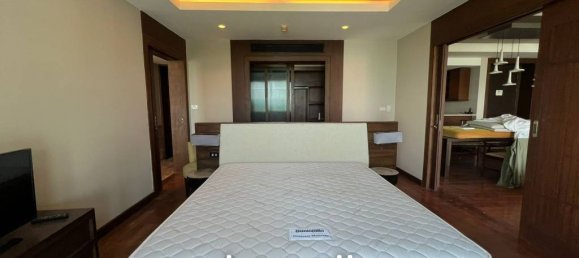 Кондоминиум с 2 спальнями в Самуй, Таиланд № 26159 7