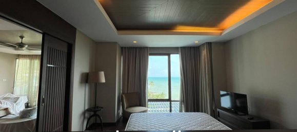 Кондоминиум с 2 спальнями в Самуй, Таиланд № 26159 9