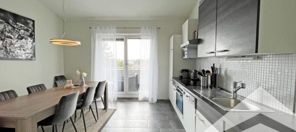 3 rooms Apartment in Pasching, Austria No. 252258 3