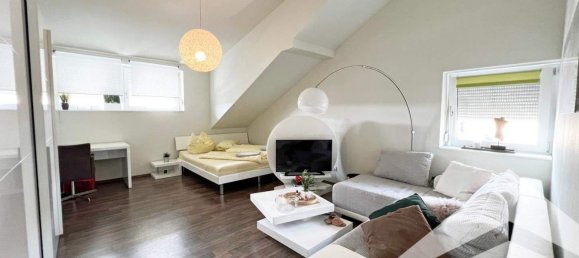 3 rooms Apartment in Pasching, Austria No. 252258 2