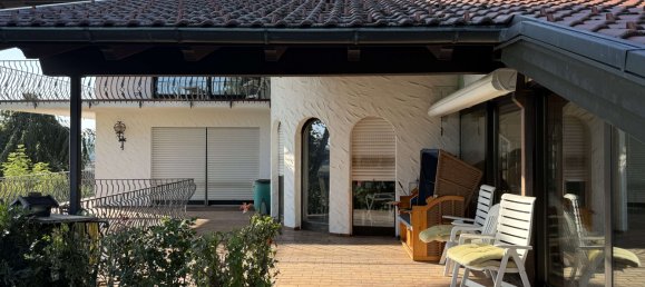 Apartamento de 5 dormitorios en Freudenstadt, Germany No. 318111 15