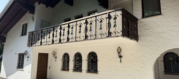 Apartamento de 5 dormitorios en Freudenstadt, Germany No. 318111 8