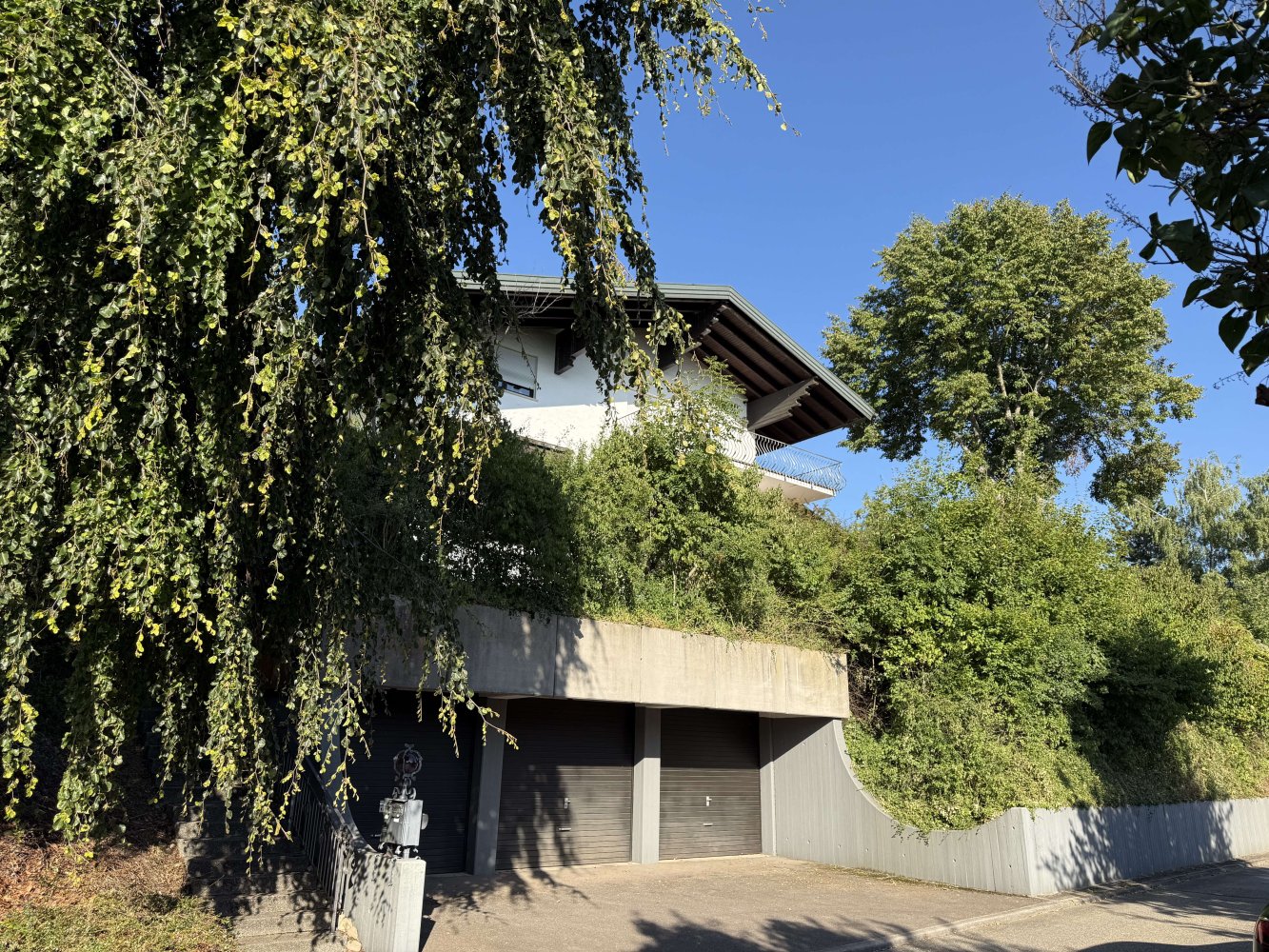 Apartamento de 5 dormitorios en Freudenstadt, Germany No. 318111