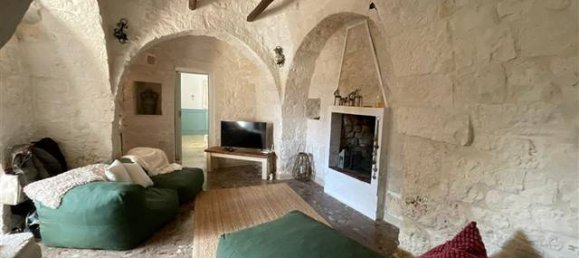 Casa de 2 dormitorios en Martina Franca, Italy No. 298627 14