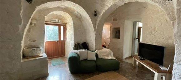 Casa de 2 dormitorios en Martina Franca, Italy No. 298627 15