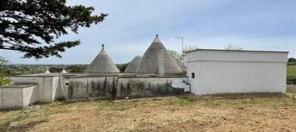 Casa de 2 dormitorios en Martina Franca, Italy No. 298627 4