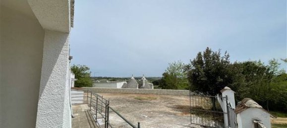 Casa de 2 dormitorios en Martina Franca, Italy No. 298627 7
