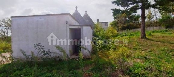 Casa de 2 dormitorios en Martina Franca, Italy No. 298627 6