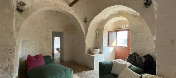 Casa de 2 dormitorios en Martina Franca, Italy No. 298627 13