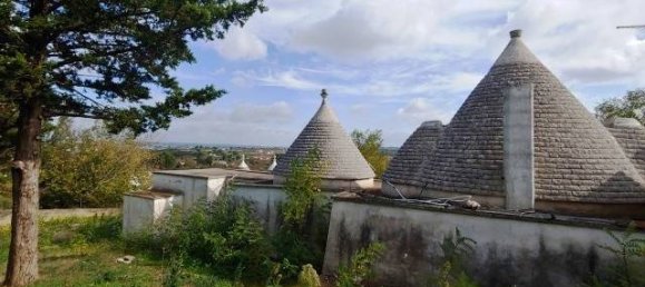 Casa de 2 dormitorios en Martina Franca, Italy No. 298627 3