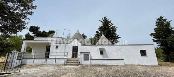 Casa de 2 dormitorios en Martina Franca, Italy No. 298627 2