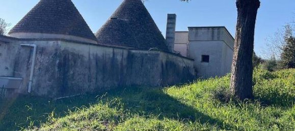 Casa de 2 dormitorios en Martina Franca, Italy No. 298627 5