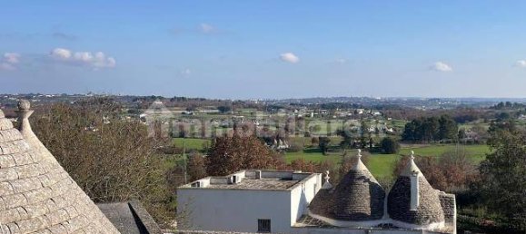 Casa de 2 dormitorios en Martina Franca, Italy No. 298627 10