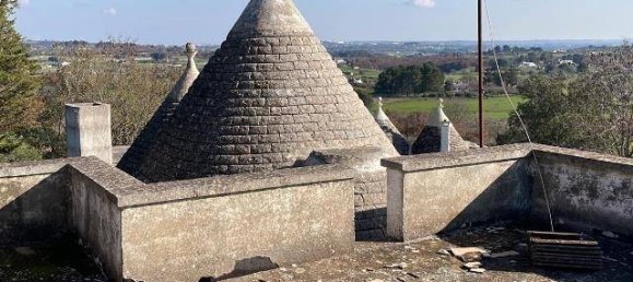 Casa de 2 dormitorios en Martina Franca, Italy No. 298627 9