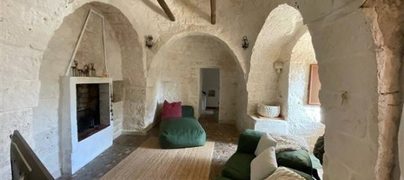 Casa de 2 dormitorios en Martina Franca, Italy No. 298627 12