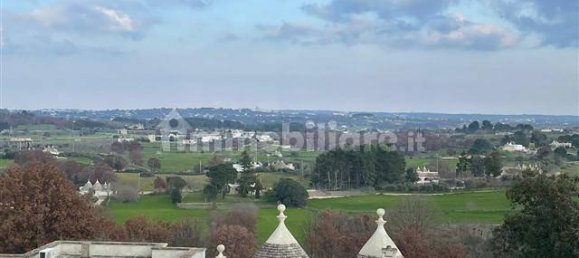 Casa de 2 dormitorios en Martina Franca, Italy No. 298627 31