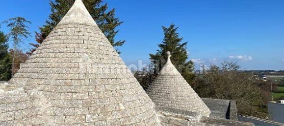 Casa de 2 dormitorios en Martina Franca, Italy No. 298627 8
