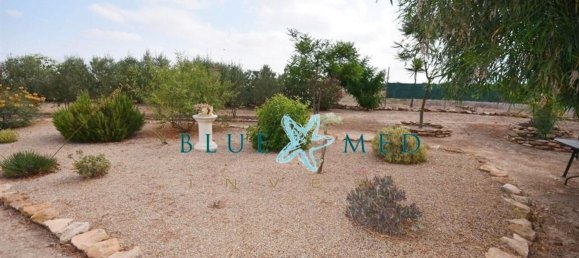 3 Schlafzimmer Haus in Fuente Alamo, Spain, Nr. 163459 25