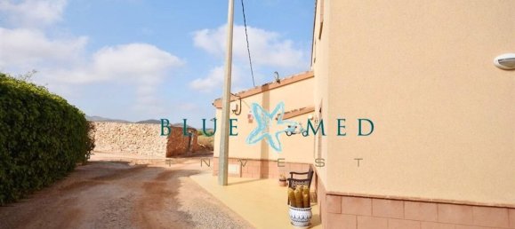 3 Schlafzimmer Haus in Fuente Alamo, Spain, Nr. 163459 10