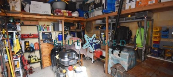 3 Schlafzimmer Haus in Fuente Alamo, Spain, Nr. 163459 36