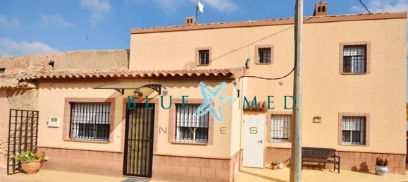 3 Schlafzimmer Haus in Fuente Alamo, Spain, Nr. 163459 7