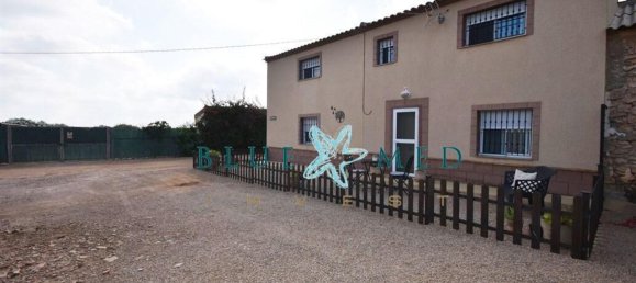 3 Schlafzimmer Haus in Fuente Alamo, Spain, Nr. 163459 12