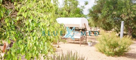 3 Schlafzimmer Haus in Fuente Alamo, Spain, Nr. 163459 20