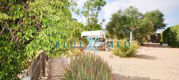 3 Schlafzimmer Haus in Fuente Alamo, Spain, Nr. 163459 19