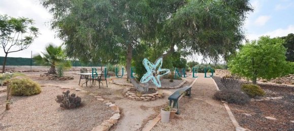 3 Schlafzimmer Haus in Fuente Alamo, Spain, Nr. 163459 22