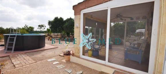 3 Schlafzimmer Haus in Fuente Alamo, Spain, Nr. 163459 38