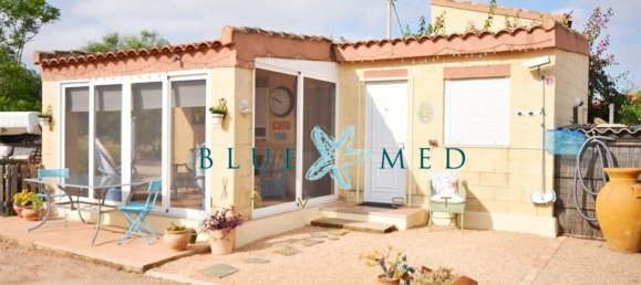 3 Schlafzimmer Haus in Fuente Alamo, Spain, Nr. 163459 17