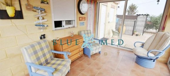 3 Schlafzimmer Haus in Fuente Alamo, Spain, Nr. 163459 46