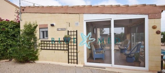 3 Schlafzimmer Haus in Fuente Alamo, Spain, Nr. 163459 50