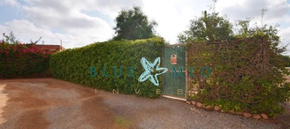 3 Schlafzimmer Haus in Fuente Alamo, Spain, Nr. 163459 3