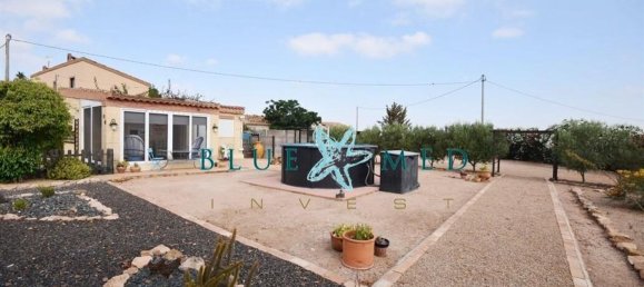 3 Schlafzimmer Haus in Fuente Alamo, Spain, Nr. 163459 26