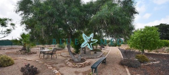 3 Schlafzimmer Haus in Fuente Alamo, Spain, Nr. 163459 24