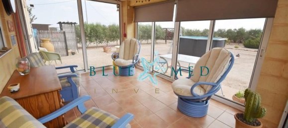 3 Schlafzimmer Haus in Fuente Alamo, Spain, Nr. 163459 48